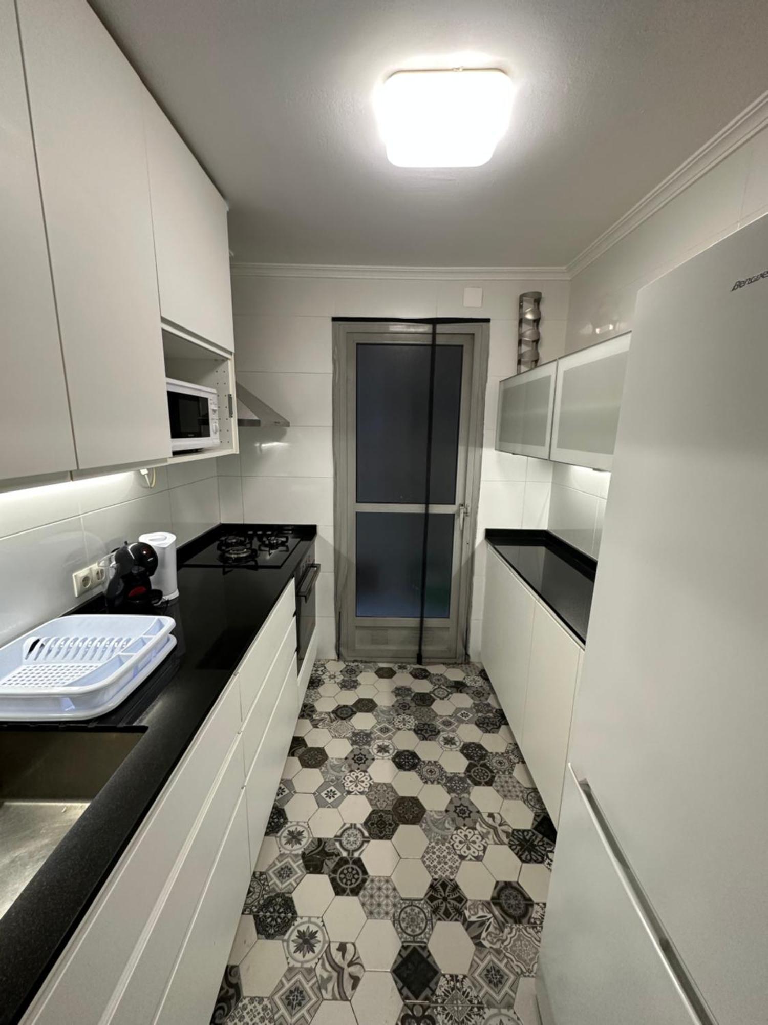 Veronica Apartment Валенсия Экстерьер фото