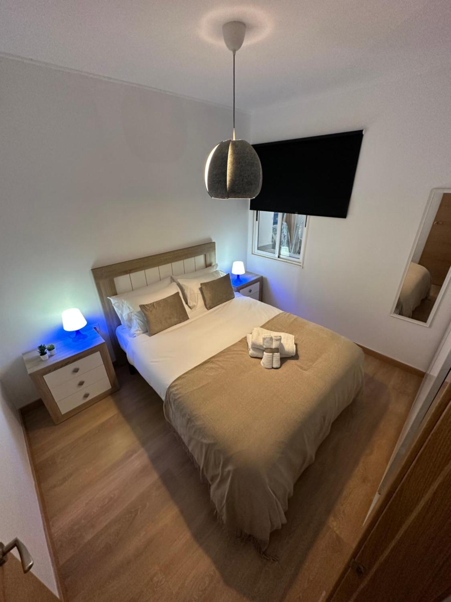 Veronica Apartment Валенсия Экстерьер фото