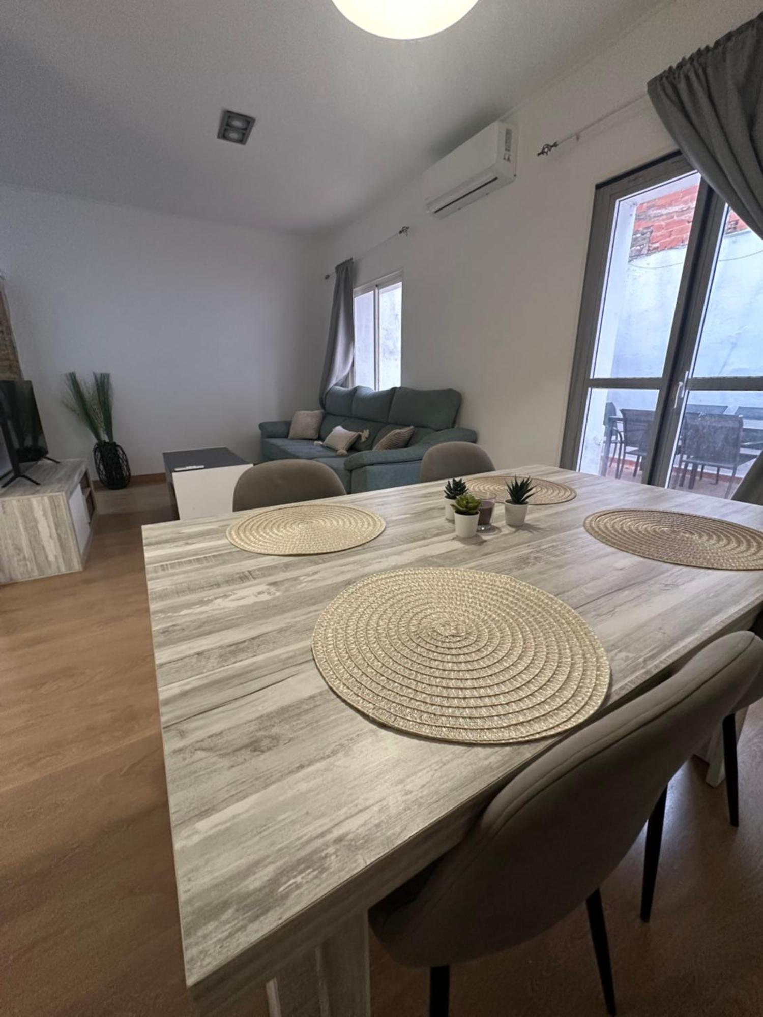 Veronica Apartment Валенсия Экстерьер фото