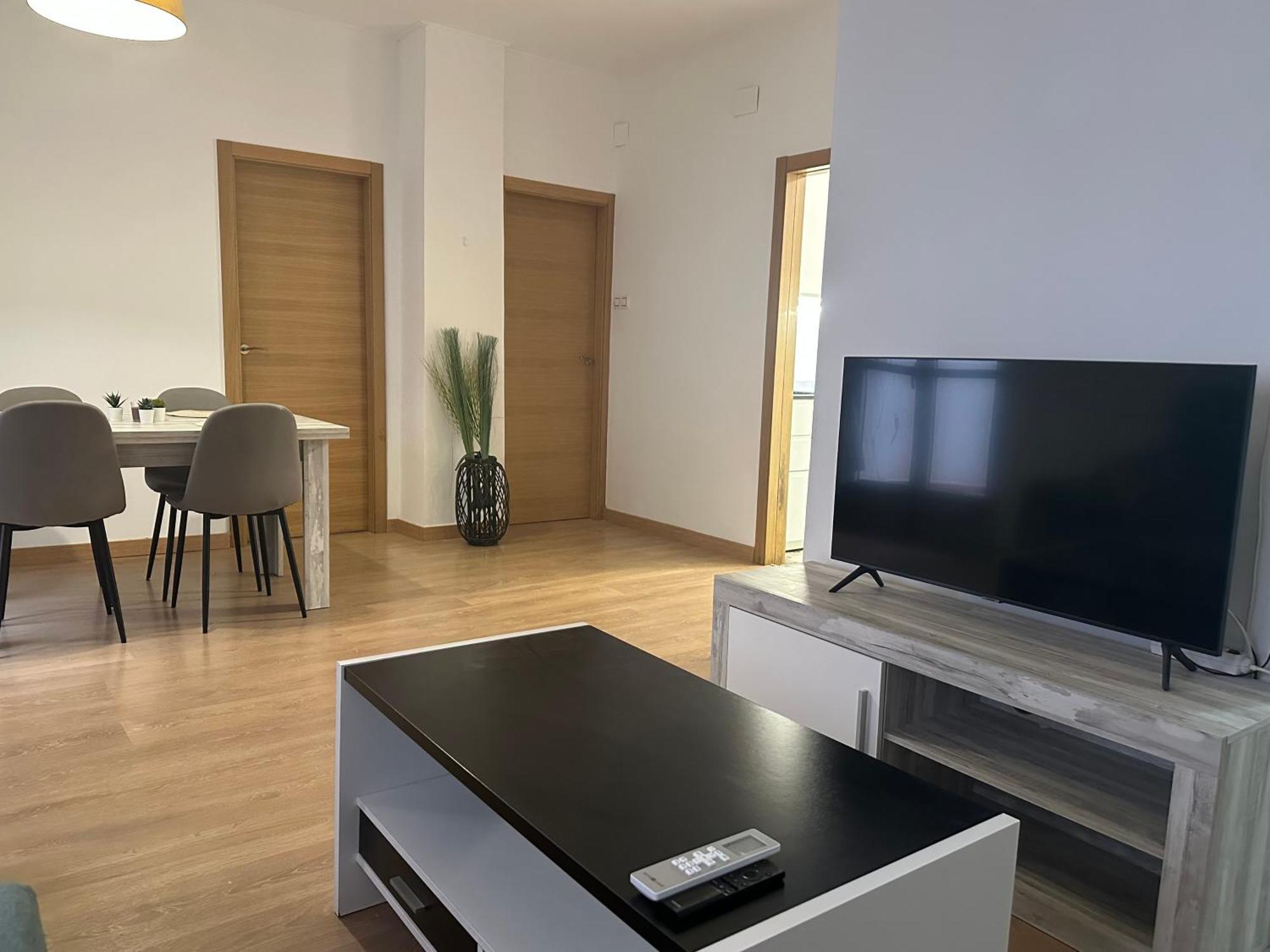 Veronica Apartment Валенсия Экстерьер фото