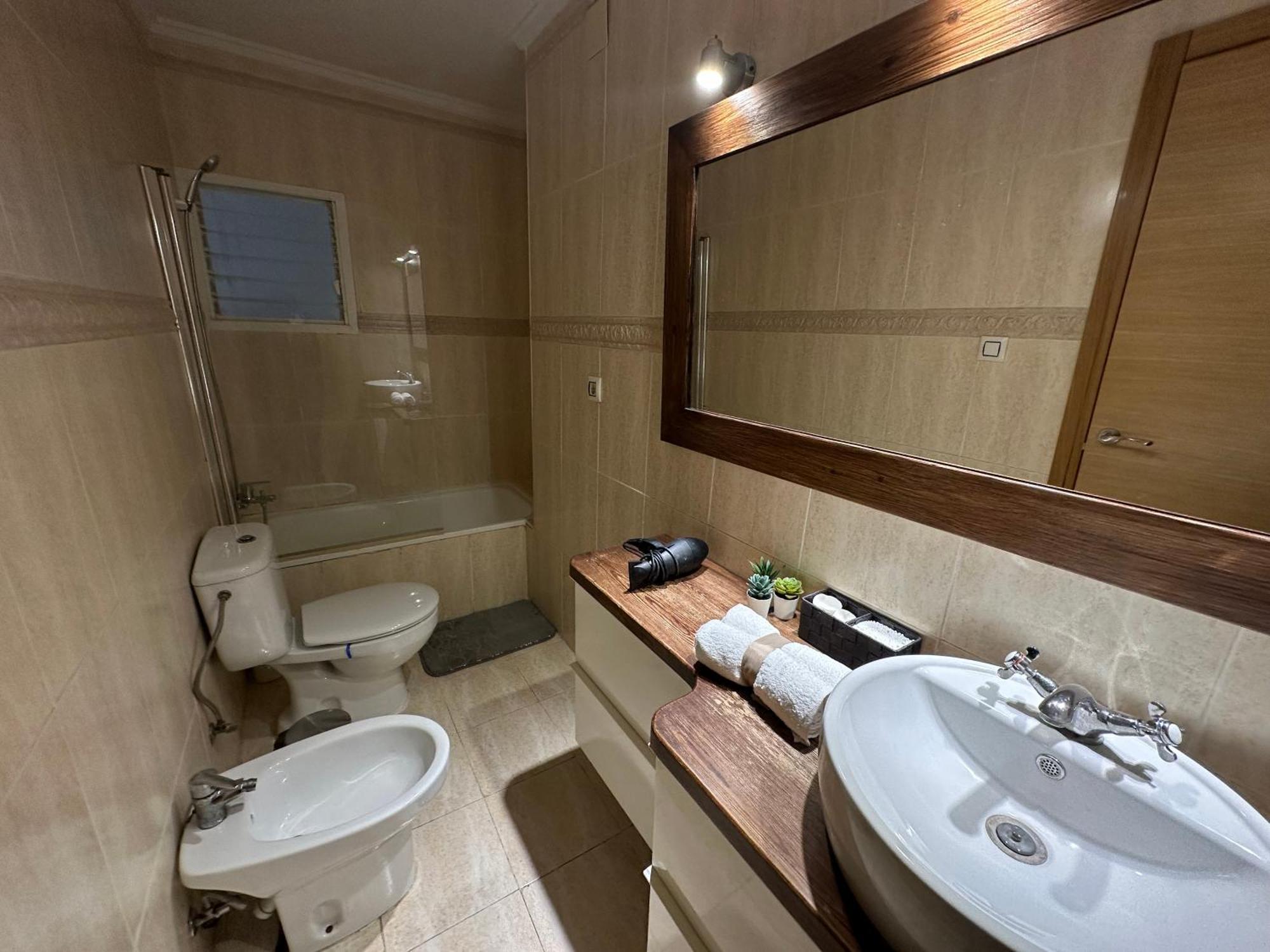 Veronica Apartment Валенсия Экстерьер фото