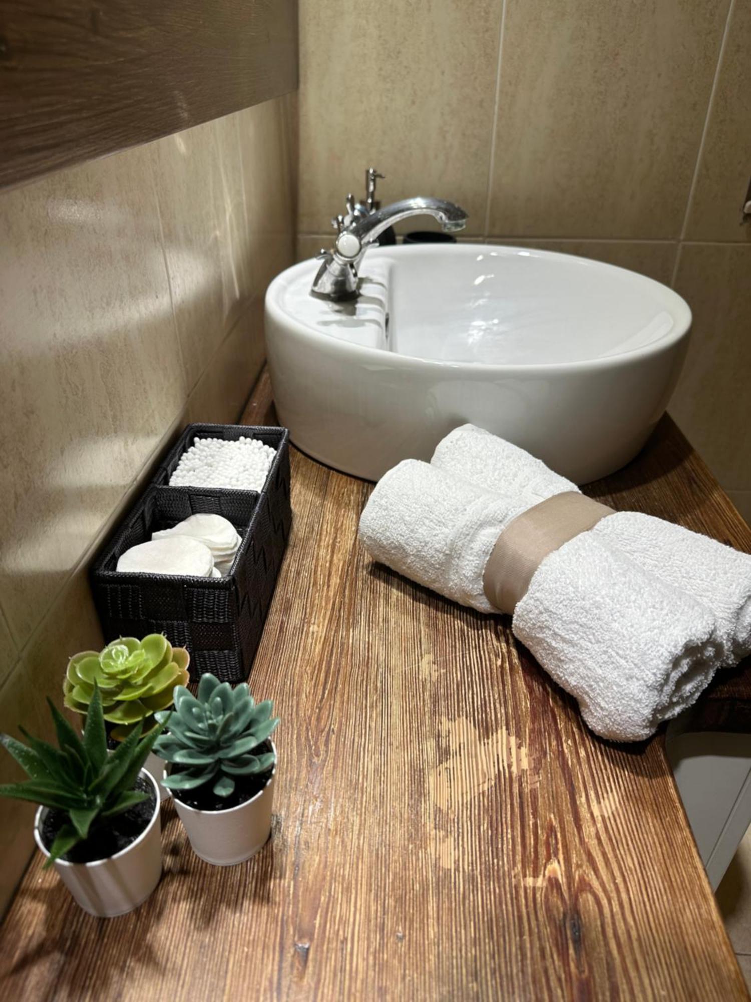 Veronica Apartment Валенсия Экстерьер фото