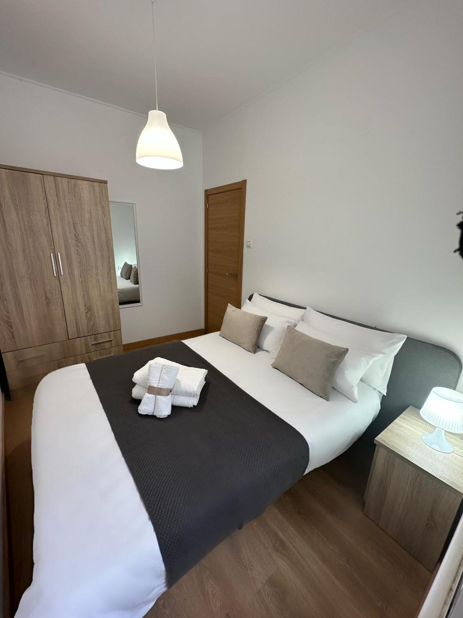 Veronica Apartment Валенсия Экстерьер фото